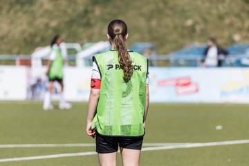 Bild 334 - wCJ Suederelbe - wBJ UH-Adler : Ergebnis: 7:1